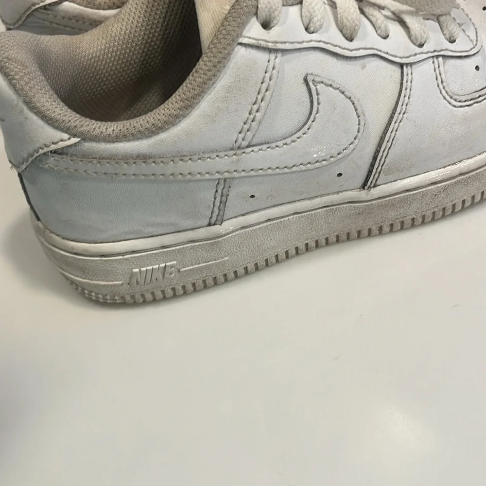 Air Force 1 Nike sneakers